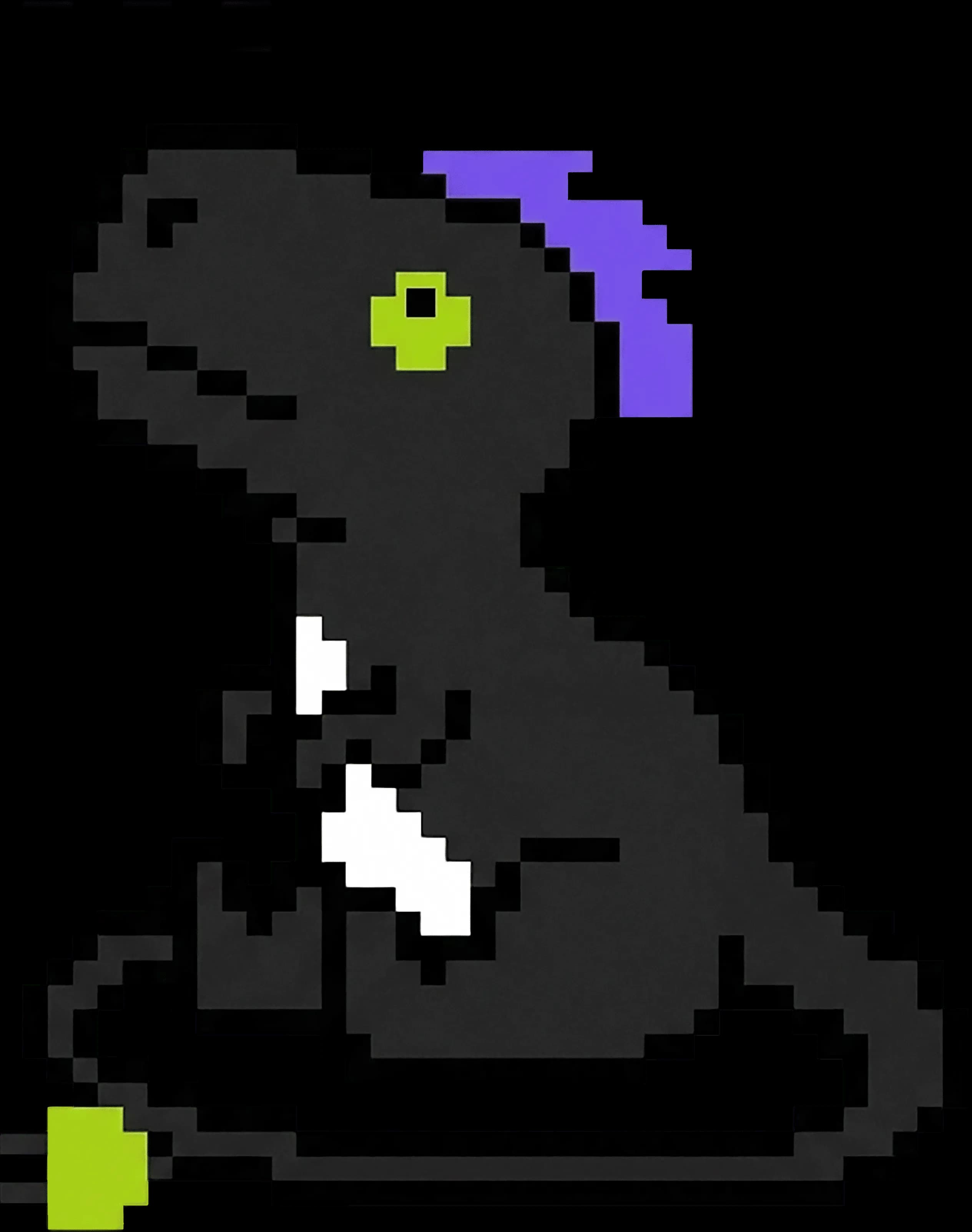 dino