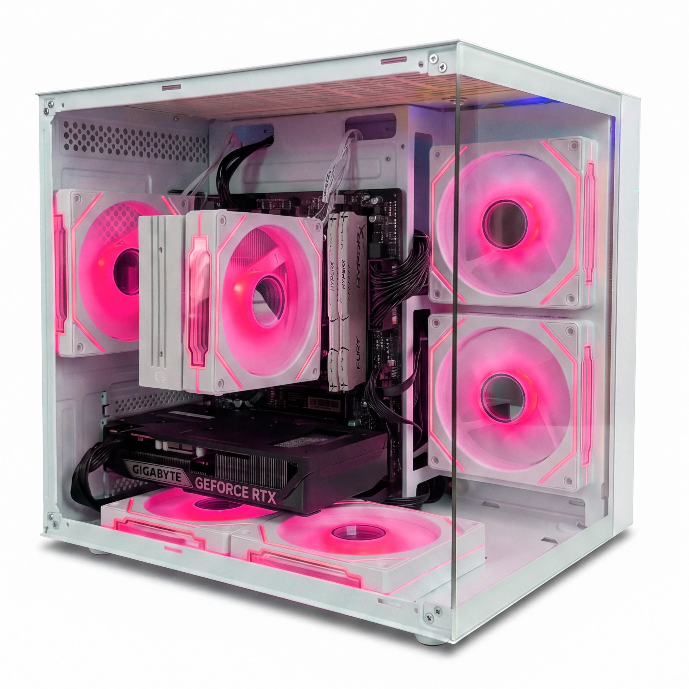 NIMBUS II 
